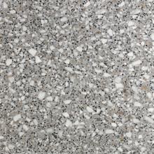 Aggregato Terrazzo - Pearl Grey Honed