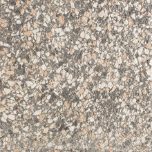 Aggregato Terrazzo - Loam Bush Hammered