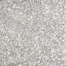 Aggregato Terrazzo - Pearl Grey Bush Hammered