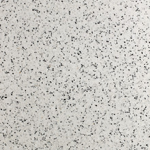 Aggregato Terrazzo - Pearl White Polished