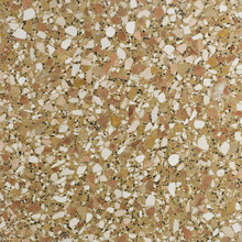 Aggregato Terrazzo - River Stone Honed