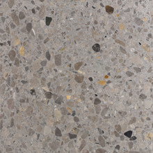 Aggregato Terrazzo - Rock Brushed