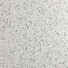 Aggregato Terrazzo - Pearl White Honed