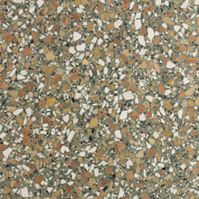 Aggregato Terrazzo - Serpente Honed
