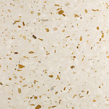 Aggregato Terrazzo - Toffee Honed