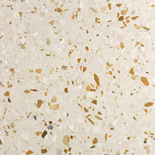 Aggregato Terrazzo - Toffee Brushed