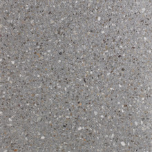 Aggregato Terrazzo - Warm Grey Brushed