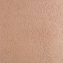 Aggregato Terrazzo - Terracotta Bush Hammered