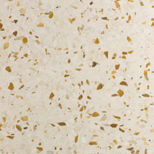 Aggregato Terrazzo - Toffee Polished