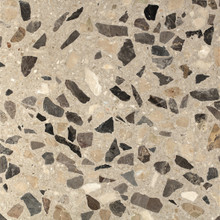 Aggregato Terrazzo Forte - Decca Polished