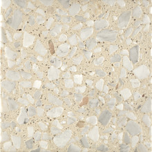 Aggregato Terrazzo Forte - Trina Brushed