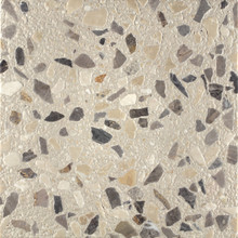 Aggregato Terrazzo Forte - Decca Brushed