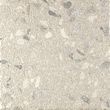 Aggregato Terrazzo Forte - Decca Bush Hammered