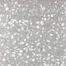 Aggregato Terrazzo Forte - Lead Polished