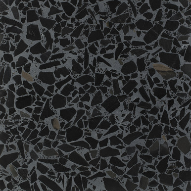 Vela grande - Black and White - Terrazzo Lab