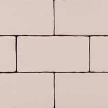 Cev Antico Matte - Blush