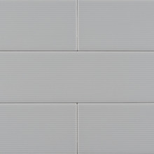 Cev Elle - Linear Grey Matte