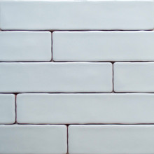 Cev Opaque Brick - Blue Glossy