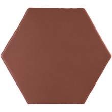 Cev Zagora - Brick Red Matte