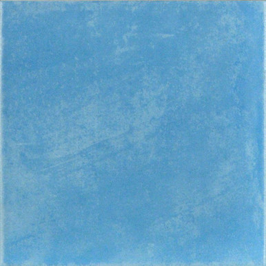 Ravenna Appia - Blue Matte Glazed Porcelain Tile