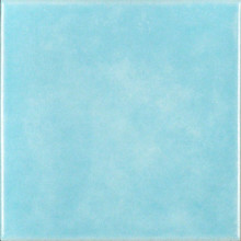 Ravenna Appia - Light Aqua Matte