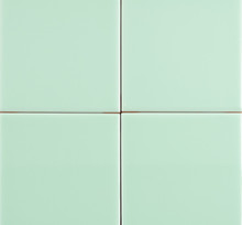 Ravenna Basic - Light Green Glossy