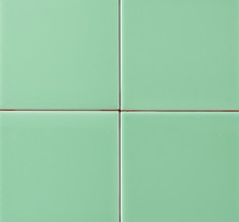 Ravenna Basic - Medium Green Glossy
