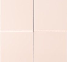 Ravenna Basic - Light Peach Glossy