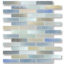 Ravenna Caribe - Bronze Mosaic Blend Matte