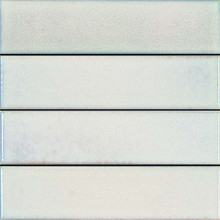 Ravenna Caribe - White Shell Matte