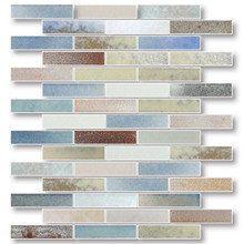 Ravenna Caribe - Cream Mosaic Blend Matte