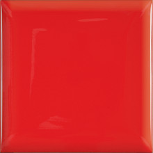 Ravenna Facade - Red Glossy