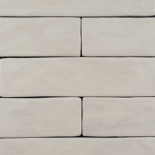 Classic Tile Adobe - Grey Matte