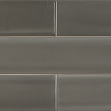 Classic Tile Shade - Anthracite Glossy