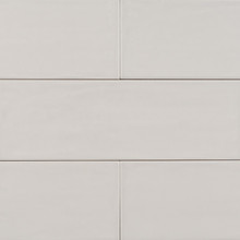 Classic Tile Westminster - Ivory Glossy