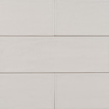 Classic Tile Westminster - Ivory Glossy