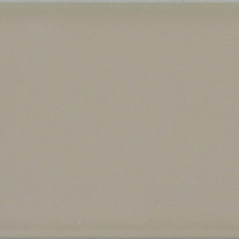 Classic Tile Transparent Glass - Warm Grey Matte