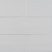 Classic Tile Westminster - Pearl Glossy