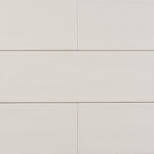 Classic Tile Westminster - Ivory Matte