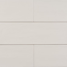 Classic Tile Westminster - Ivory Matte