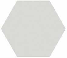 Balanza Floor Hex - Grey Matte