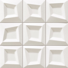 Balanza Drift 3D - Window White Matte