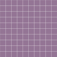 Dante Glazed Porcelain - Lavender Matte