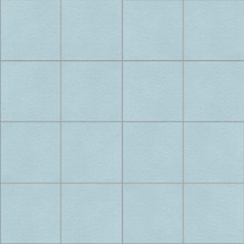 Dante Glazed Porcelain - Light Blue Anti-Slip