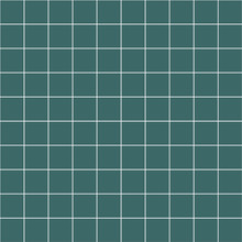 Dante Glazed Porcelain - Turquoise Matte