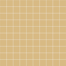 Dante Glazed Porcelain - Yellow Matte