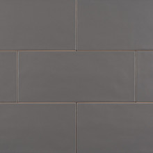 Eden Orazio - Taupe Matte