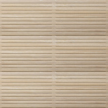 Arcadio Lodge - Beige Deco Satin