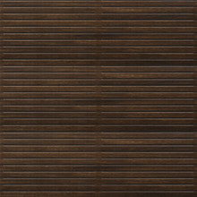 Arcadio Lodge - Brown Deco Satin