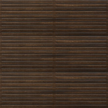 Arcadio Lodge - Brown Deco Satin